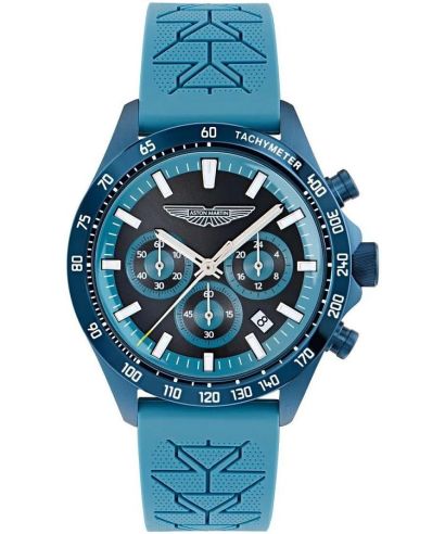 Hodinky pánske Aston Martin Icon Sport Performance Timepiece Chronograph