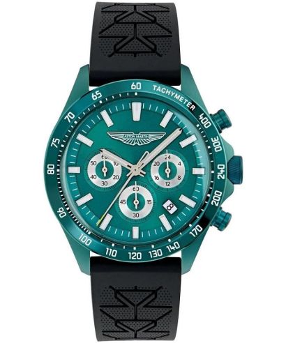 Hodinky pánske Aston Martin Icon Sport Performance Timepiece Chronograph