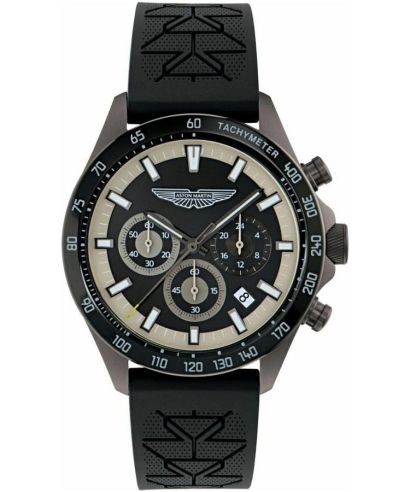 Hodinky pánske Aston Martin Icon Sport Performance Timepiece Chronograph