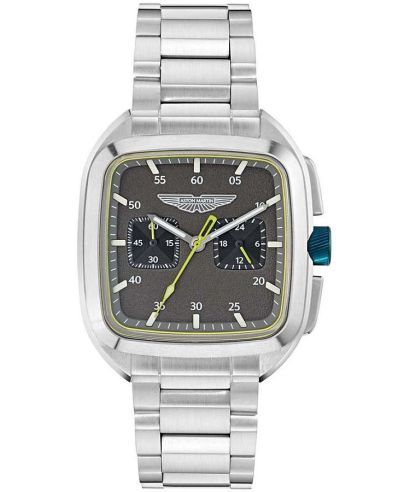 Hodinky pánske Aston Martin Icon ULT Chronograph