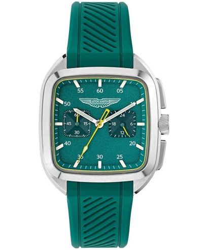 Hodinky pánske Aston Martin Icon ULT Chronograph