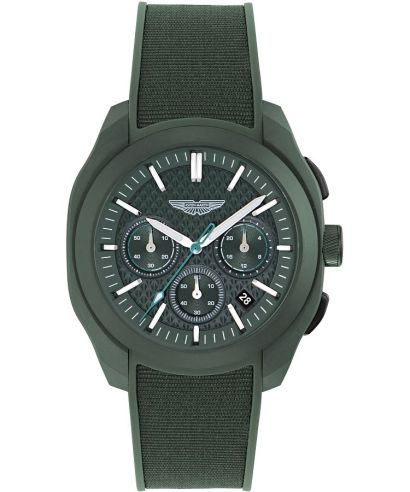 Hodinky pánske Aston Martin Thrill CRT Chronograph