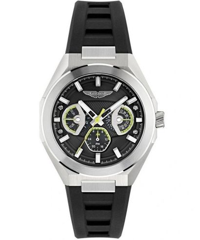 Hodinky pánske Aston Martin Thrill Track Sport Chrono Series