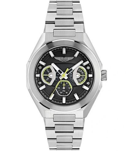 Hodinky pánske Aston Martin Thrill Track Sport Chrono Series