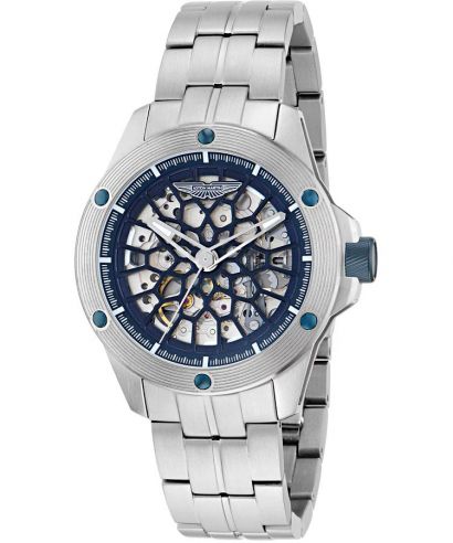 Hodinky pánske Aston Martin Thrill Rim Design Edition Automatic