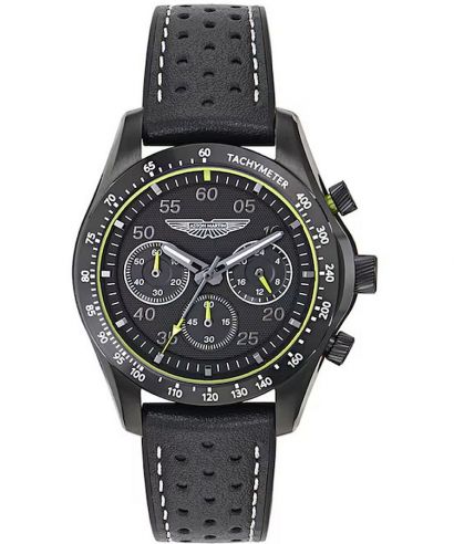 Hodinky pánske Aston Martin Thrill Sport GT Collection Chronograph