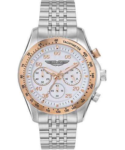 Hodinky pánske Aston Martin Thrill Sport GT Collection Chronograph