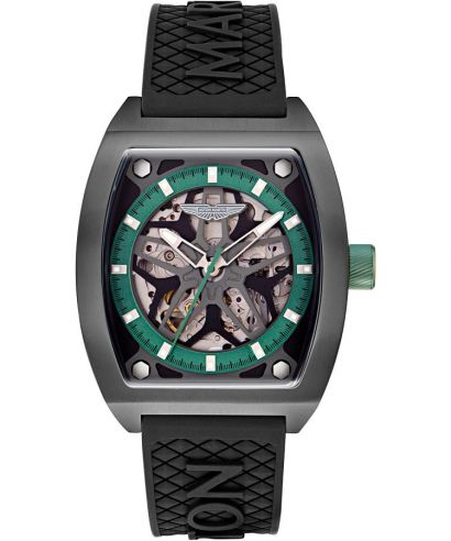 Hodinky pánske Aston Martin Thrill Track Gear Automatic