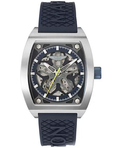Hodinky pánske Aston Martin Thrill Track Gear Automatic