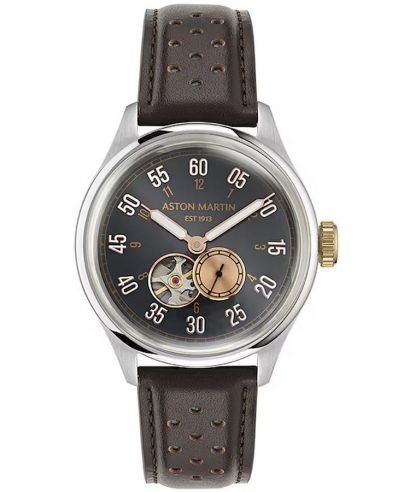 Hodinky pánske Aston Martin Timeless Track Special Edition 1 Automatic