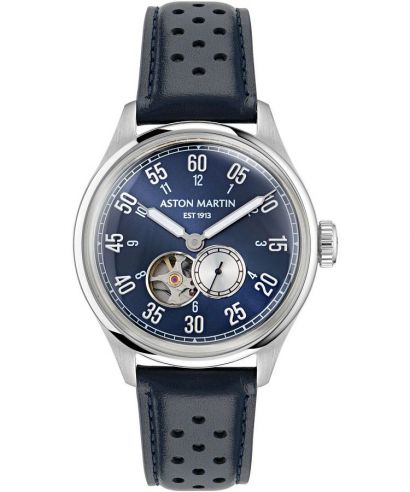 Hodinky pánske Aston Martin Timeless Track Special Edition 1 Automatic