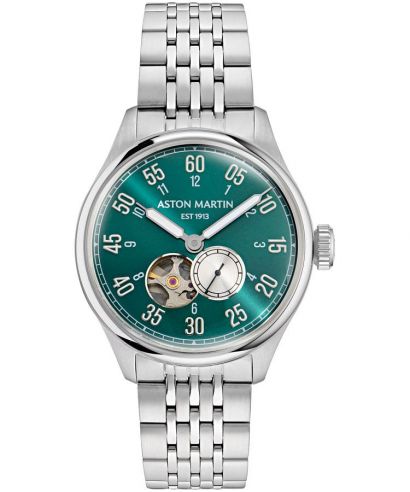 Hodinky pánske Aston Martin Timeless Track Special Edition 1 Automatic