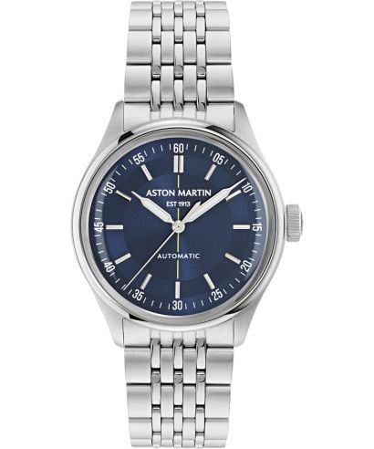 Hodinky pánske Aston Martin Timeless Track Special Edition 1 Automatic
