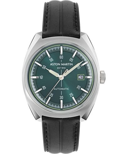 Hodinky pánske Aston Martin Timeless Track Special Edition 2 Automatic
