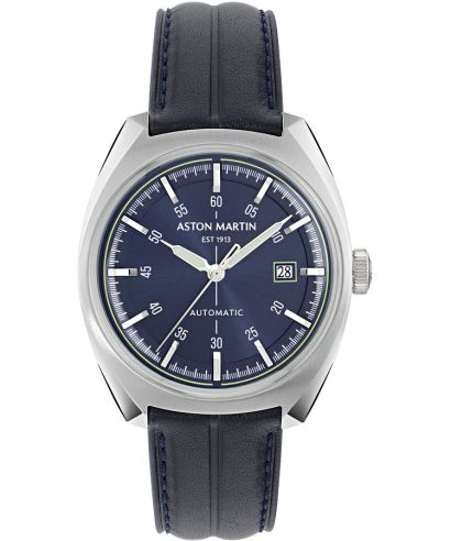 Hodinky pánske Aston Martin Timeless Track Special Edition 2 Automatic