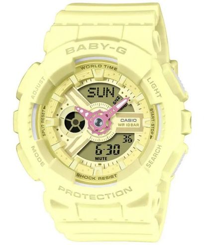 Hodinky dámske Baby-G Urban
