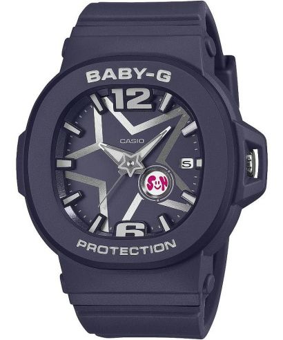 Hodinky dámske Baby-G BGD-10 Series