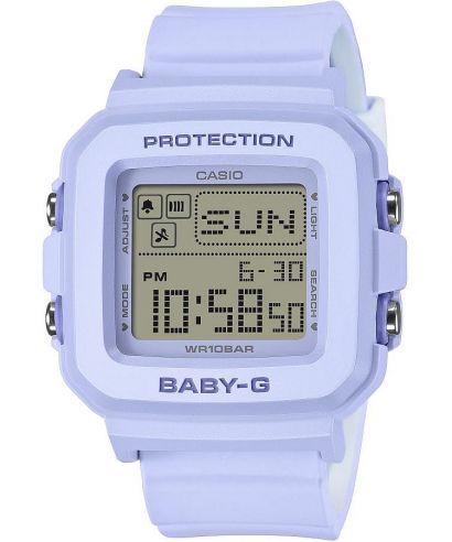 Hodinky dámske Baby-G BGD-10 Series SET