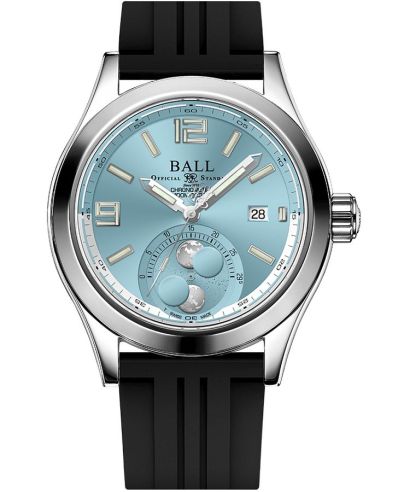 Hodinky pánske Ball Engineer II Chronometer Automatic Limited Edition