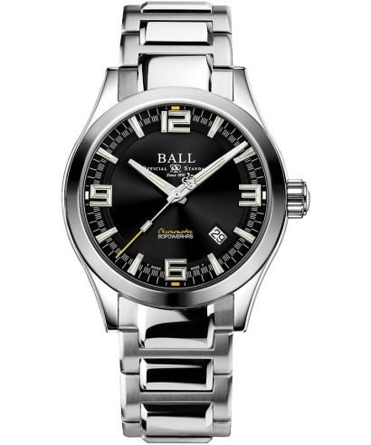 Hodinky pánske Ball Engineer M Challenger Automatic Chronograph