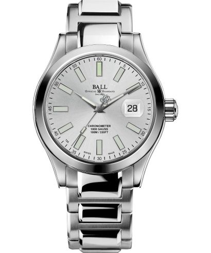 Hodinky pánske Ball Engineer III Marvelight Chronometer Automatic Chronograph