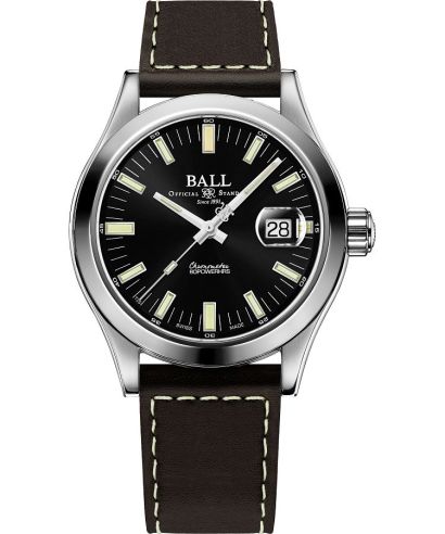 Hodinky pánske Ball Engineer M Marvelight Automatic Chronograph