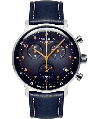 Hodinky unisex Bauhaus Classic