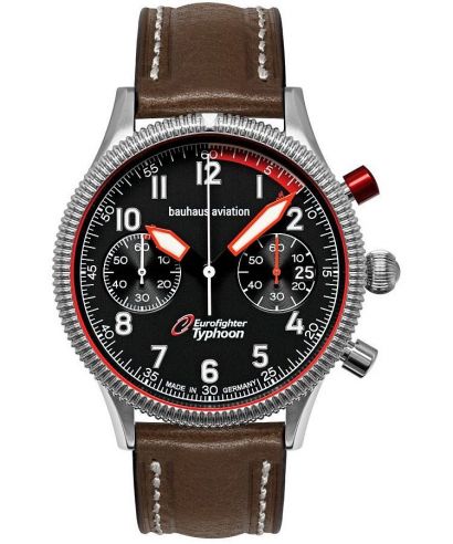 Hodinky unisex Bauhaus Aviation Eurofighter