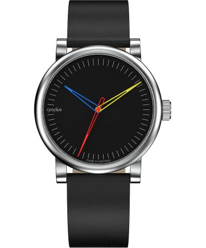 Hodinky pánske Bauhaus Walter Gropius Atrium Automatic