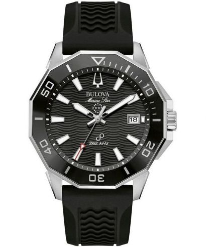 Hodinky pánske Bulova Marine Star Precisionist