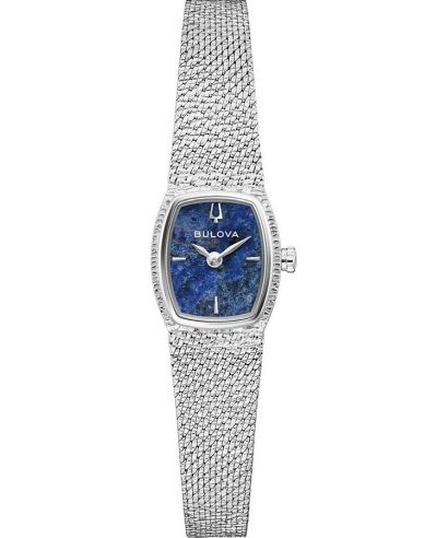 Hodinky dámske Bulova Goddess Of Time