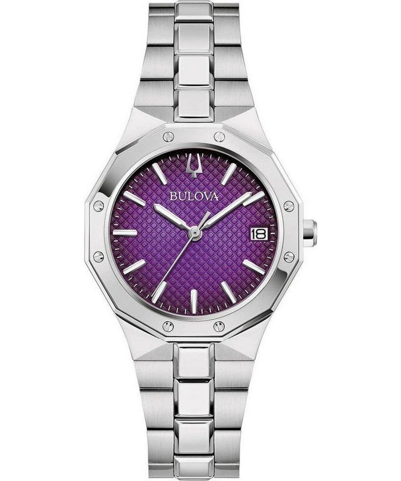 Hodinky dámske Bulova Prestige