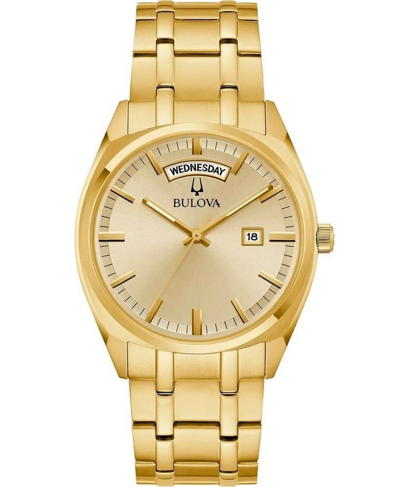 Hodinky pánske Bulova Surveyor