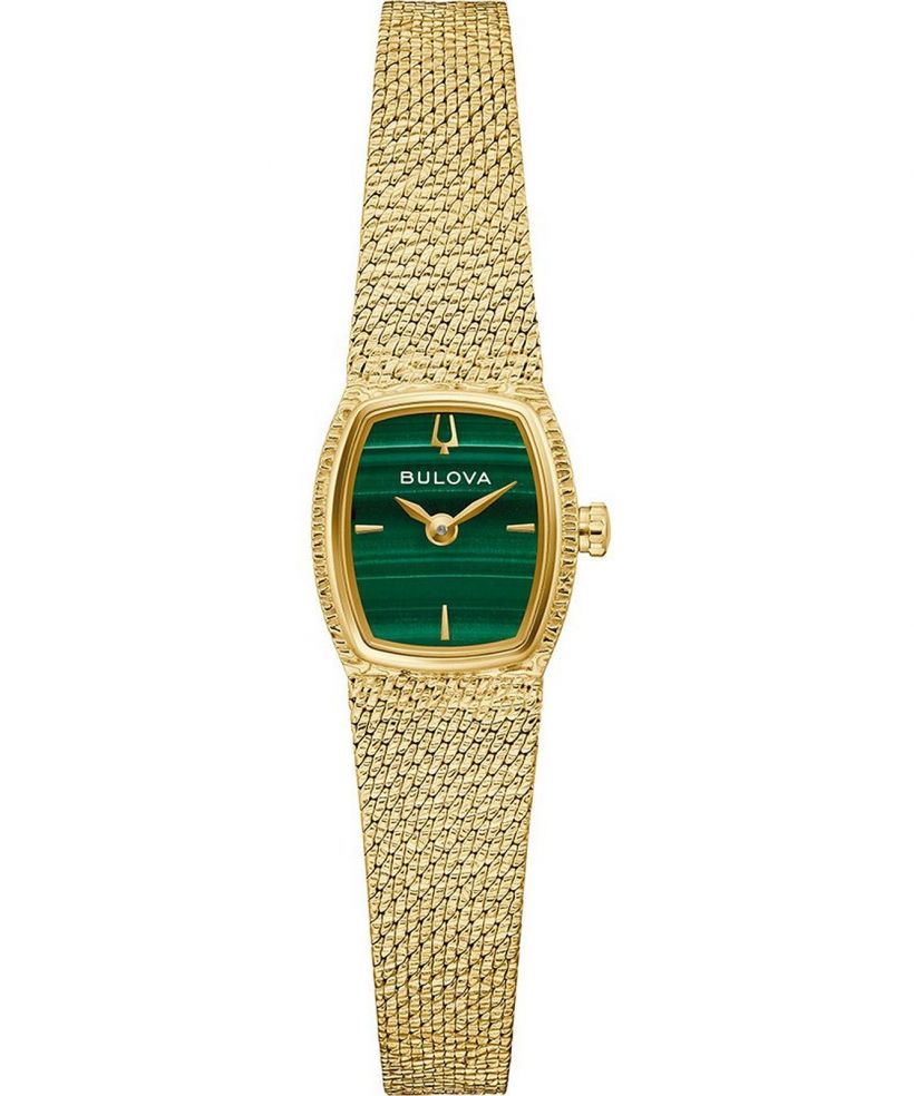 Hodinky dámske Bulova Goddess Of Time