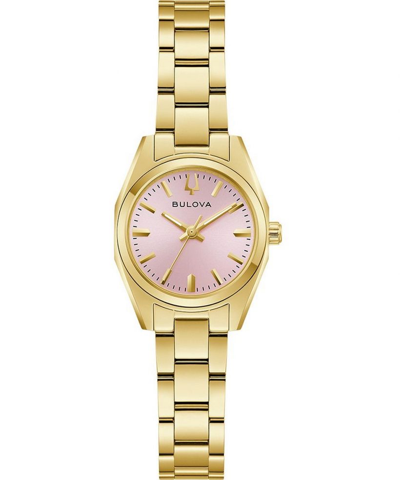 Hodinky dámske Bulova Surveyor
