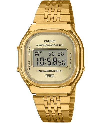 Hodinky unisex Casio Vintage