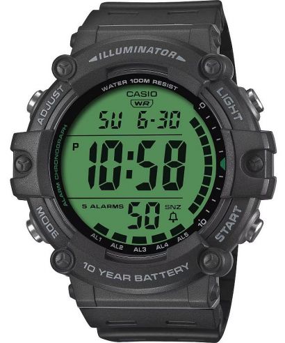 Hodinky pánske Casio Sports
