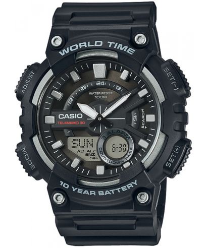 Hodinky pánske Casio Collection Men