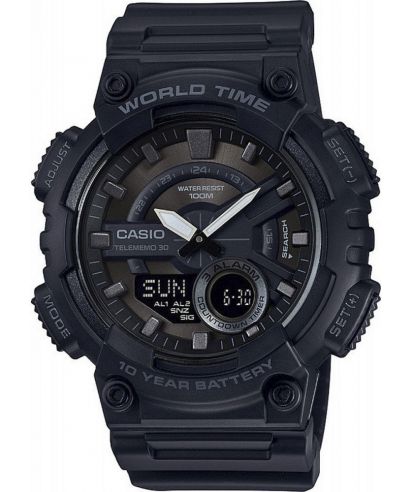 Hodinky pánske Casio Sport