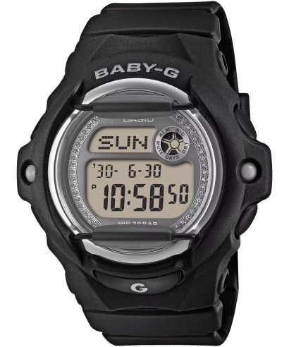 Hodinky dámske Baby-G BG-169 Series