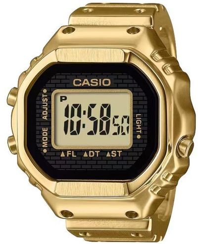 Hodinky unisex Casio Watch Ring