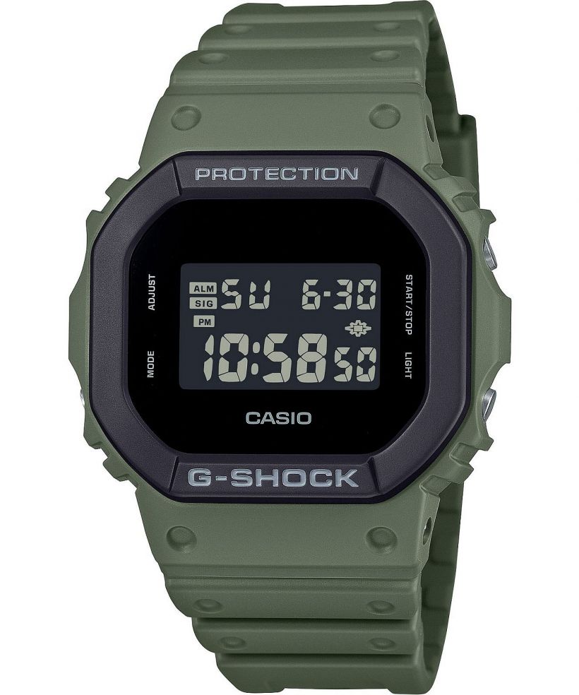 Hodinky pánske Casio G-Shock Digital 5600 Series