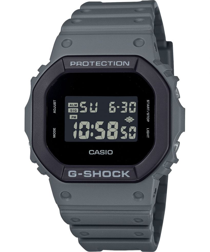 Hodinky pánske Casio G-Shock 5600 Series