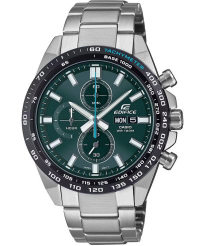 Hodinky pánske Casio Edifice Standard Chronograph