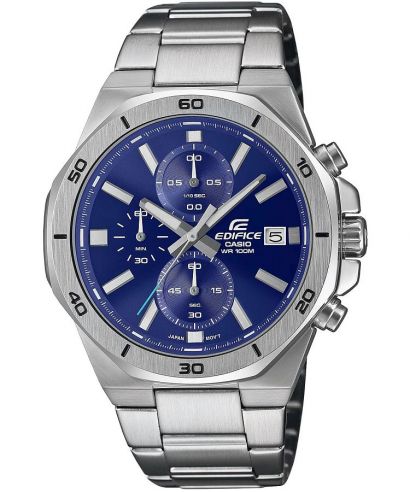 Hodinky pánske Casio Edifice Standard Chronograph