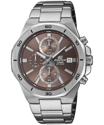 Hodinky pánske Casio Edifice Standard Chronograph