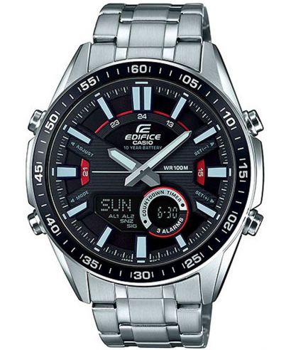 Hodinky Pánske Casio Edifice Momentum Sporty Chronograph
