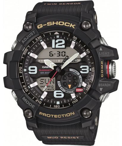 Hodinky pánske G-SHOCK Casio