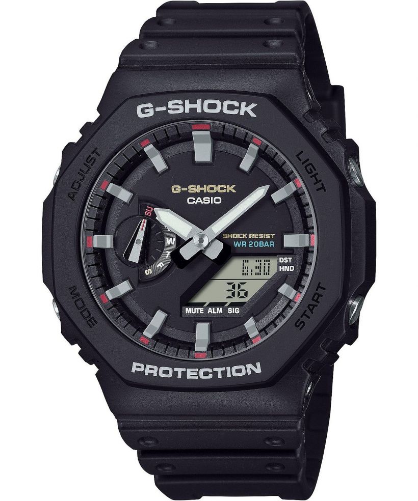 Hodinky pánske Casio G-Shock 2100 Series