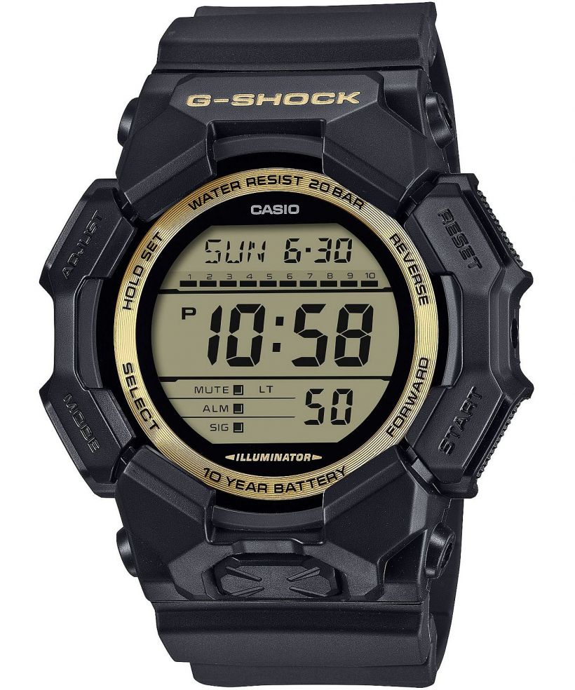 Hodinky pánske G-SHOCK Digital GD-010 Series